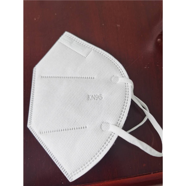 Maski ochronno-filtrujące BIWEIKANG KN95