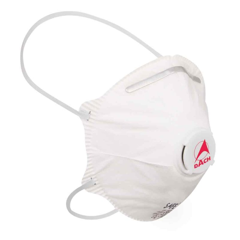 Maski ochronno-filtrujące Dach Respirator Classic