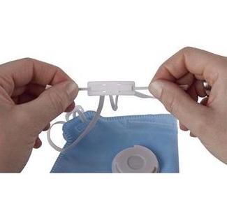 Maski ochronno-filtrujące Dach Respirator ecoComfort