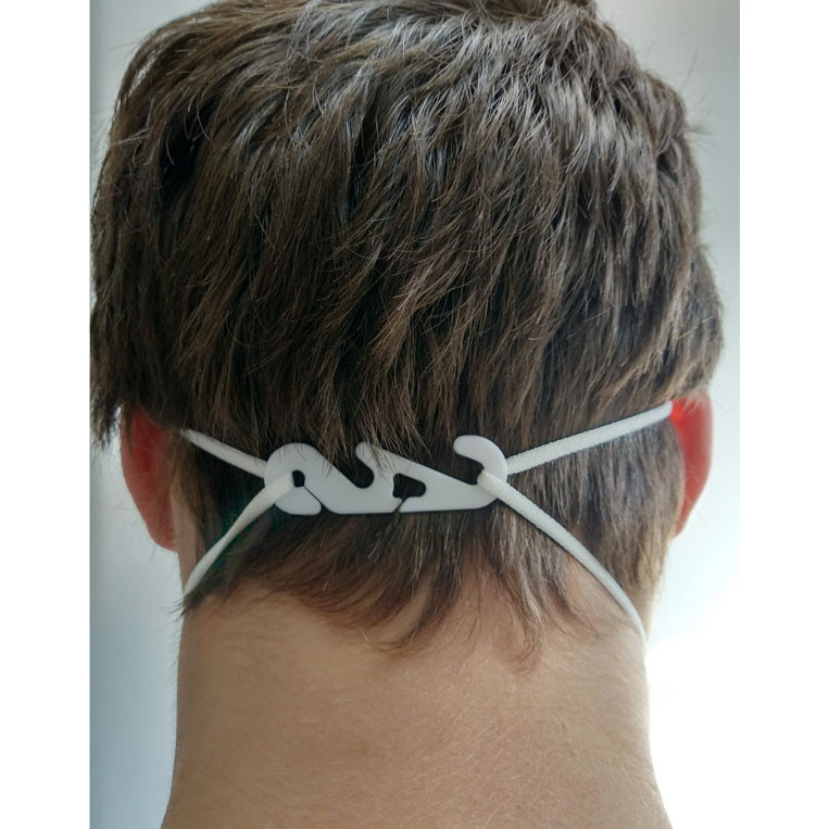 Maski ochronno-filtrujące DOC DOC-TNC