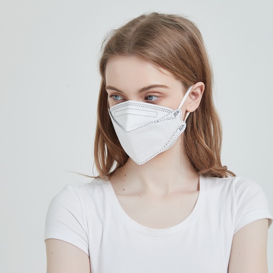 Maski ochronno-filtrujące Shandong SQ FFP2 EU