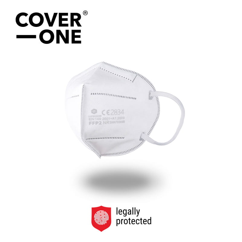 Maski ochronno-filtrujące Shengquan SNN200647