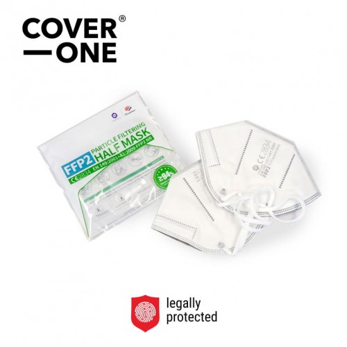 Maski ochronno-filtrujące Shengquan SNN200647