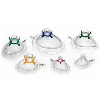 Maski resuscytacyjne B/D 3/431305