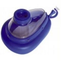 Maski resuscytacyjne B/D Maski anestetyczne z nadmuchiwanym kołnierzem