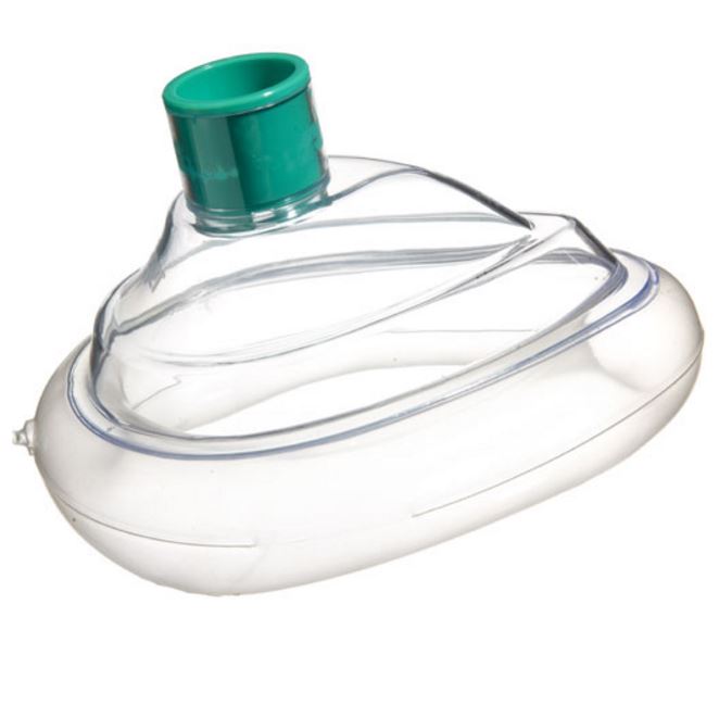 Maski resuscytacyjne Dräger ComfortStar