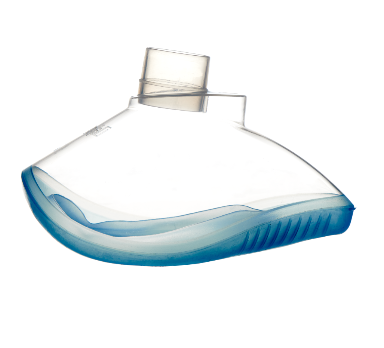 Maski resuscytacyjne Dräger SediStar