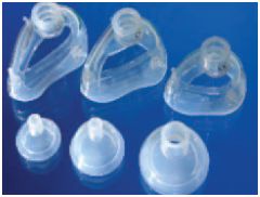 Maski resuscytacyjne Fortune Medical Instrument 1611