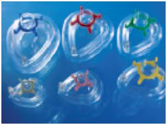 Maski resuscytacyjne Fortune Medical Instrument 1691