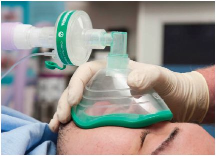 Maski resuscytacyjne INTERSURGICAL EcoMask