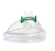 Maski resuscytacyjne INTERSURGICAL Maski do bronchoskopii