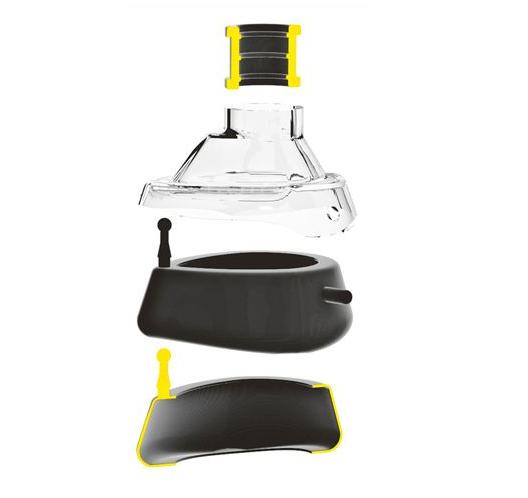 Maski resuscytacyjne SPENCER Eco B-life