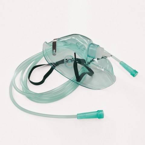 Maski tlenowe B/D maska