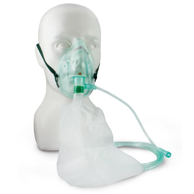 Maski tlenowe CAREYOU MEDICAL tlenowa