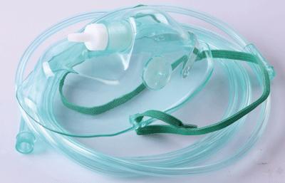 Maski tlenowe KYOLING Maska tlenowa z drenem