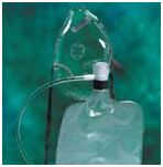 Maski tlenowe Teleflex SEE-THRU 41007