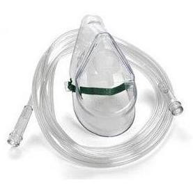 Maski tlenowe ZARYS Maska z drenem