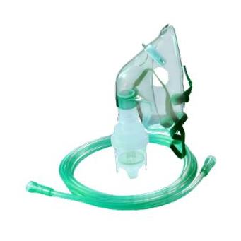 Maski tlenowe ZARYS Maska z nebulizatorem