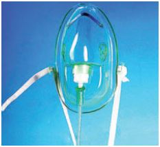 Maski tlenowe Zheijang Bite Medical Appliances ZMC-BT-SM