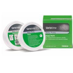 Masy wyciskowe stomatologiczne Dentsply Sirona Variotime Easy Putty