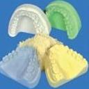 Masy wyciskowe stomatologiczne HINRICHS GmbH Hinridur