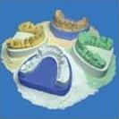 Masy wyciskowe stomatologiczne HINRICHS GmbH Hinristone