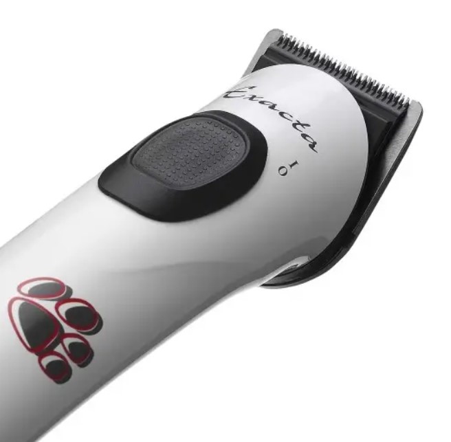 Maszynki do strzyżenia weterynaryjne Aesculap Exacta Li-Ion GT416