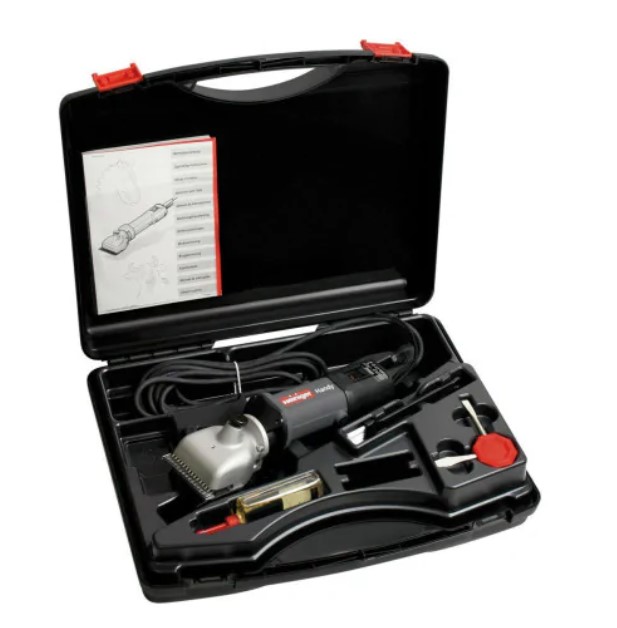 Maszynki do strzyżenia weterynaryjne Heiniger Heiniger Handy