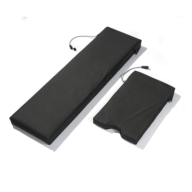 Materace do aparatów do ogrzewania - ochładzania pacjenta Astopad SOF