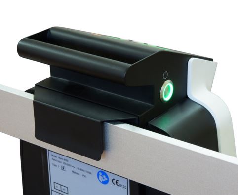 Materace do aparatów do ogrzewania - ochładzania pacjenta B/D Terma