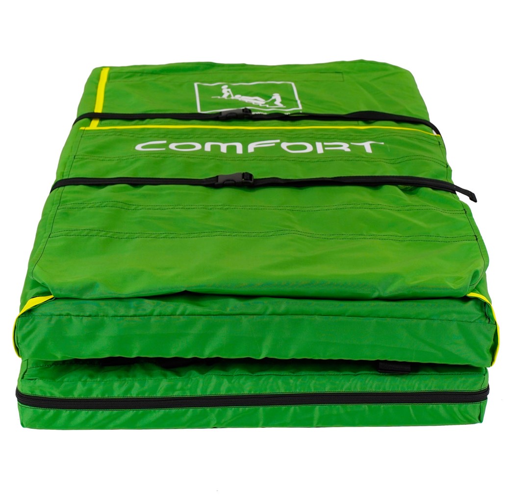 Materace ewakuacyjne Ensafe COMFORT