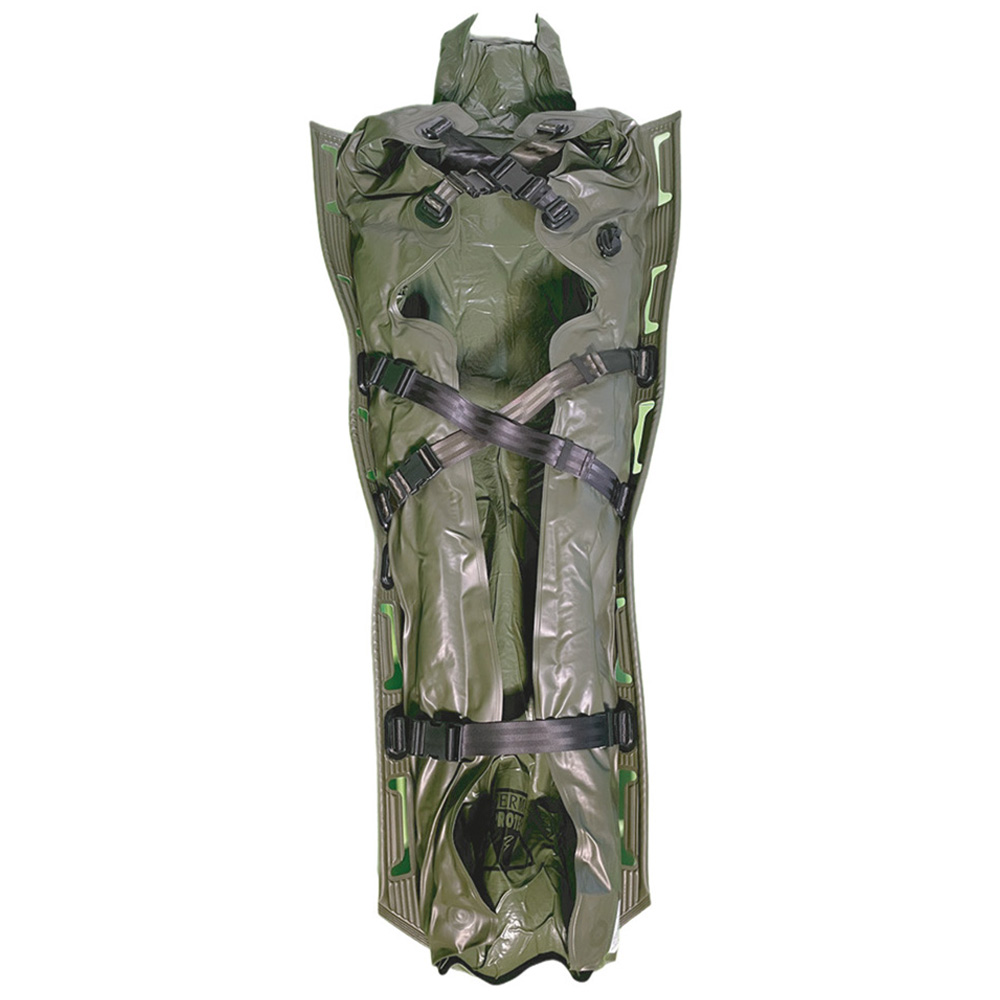 Materace ewakuacyjne GERMA EasyFix plus II MOD