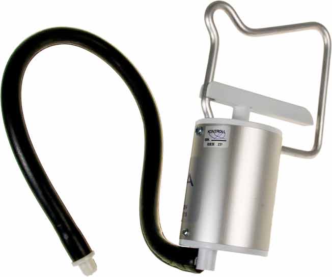 Materace ewakuacyjne GERMA Linia niebieska