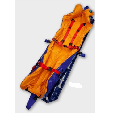 Materace ewakuacyjne Schmidt EURO 5024/ EURO 5988