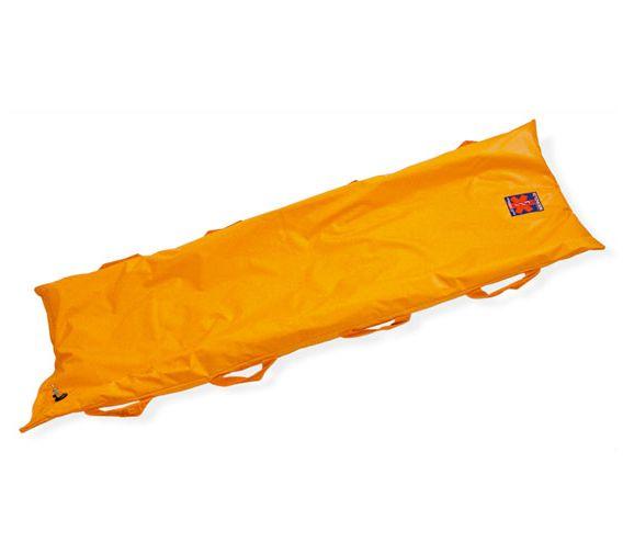 Materace ewakuacyjne SPENCER Res-Q-Matt