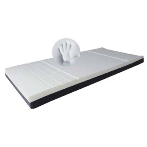 Materace przeciwodleżynowe piankowe, visco, żelowe ADL GmbH Multi Support