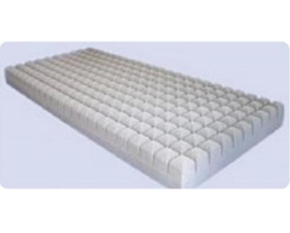 Materace przeciwodleżynowe piankowe, visco, żelowe ALKA Gofer