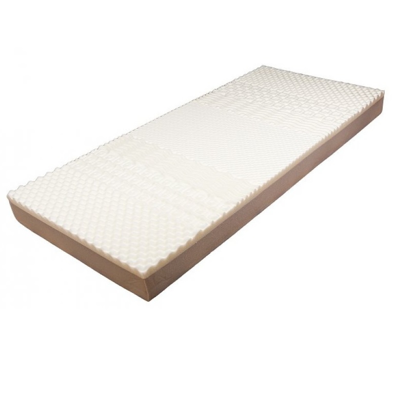 Materace przeciwodleżynowe piankowe, visco, żelowe Antar AT03103