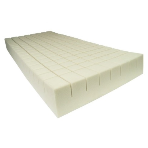 Materace przeciwodleżynowe piankowe, visco, żelowe Aston GOFER