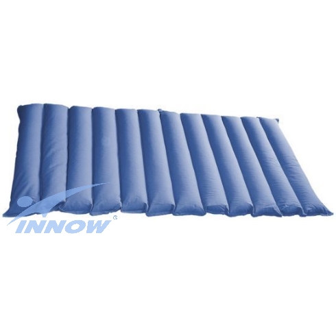 Materace przeciwodleżynowe piankowe, visco, żelowe INNOW P741