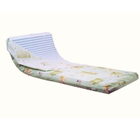 Materace przeciwodleżynowe piankowe, visco, żelowe Postep Materac p/odleżynowy gąbkowy