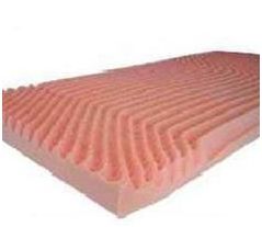 Materace przeciwodleżynowe piankowe, visco, żelowe Reha Fund Biogard 66-9030