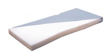 Materace przeciwodleżynowe piankowe, visco, żelowe Reha Fund Standard 400