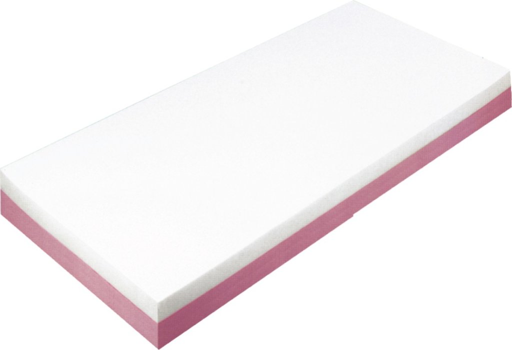 Materace przeciwodleżynowe piankowe, visco, żelowe Reha Fund ViscoFlote 2-warstwowy 500