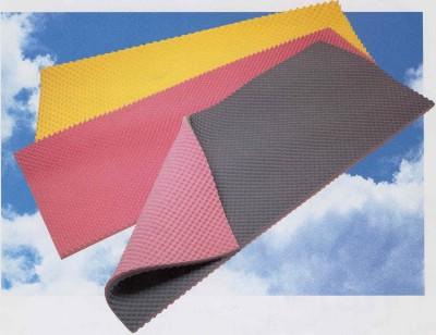 Materace przeciwodleżynowe piankowe, visco, żelowe Scanrehab SAF 102