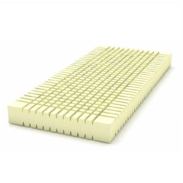 Materace przeciwodleżynowe piankowe, visco, żelowe SleepAngel materace