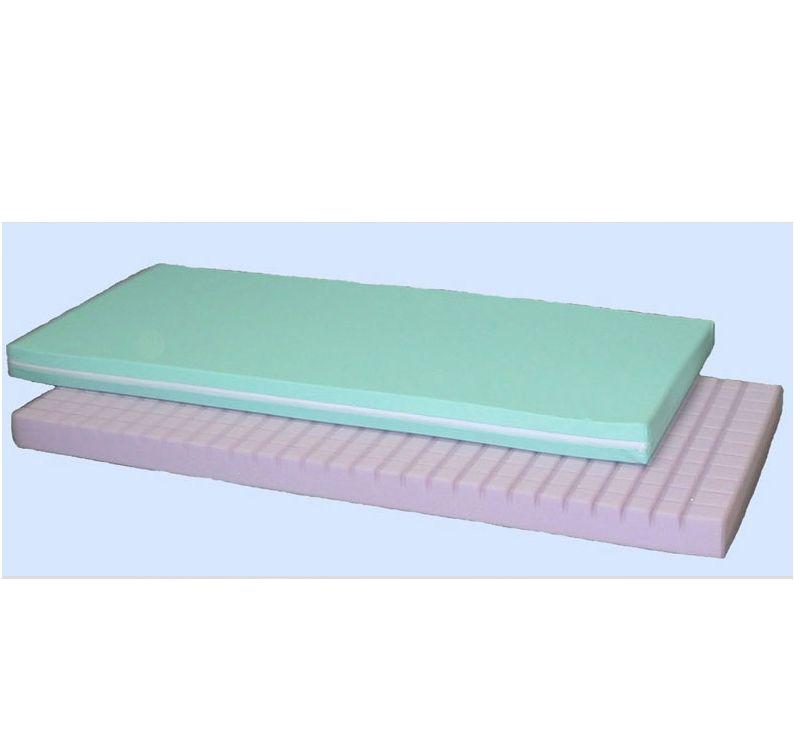 Materace przeciwodleżynowe piankowe, visco, żelowe Unimed Jacek Kwiatkowski Materac „Gofer”