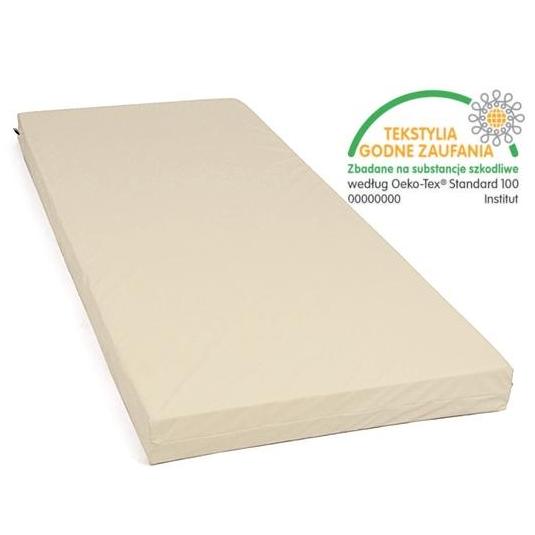 Materace przeciwodleżynowe piankowe, visco, żelowe Vermeiren Gofer