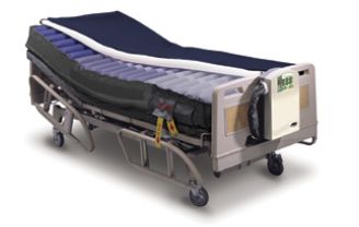 Materace przeciwodleżynowe zmiennociśnieniowe Apex Medical Neo Zone 8200