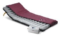 Materace przeciwodleżynowe zmiennociśnieniowe Apex Medical Supra 318 Plus